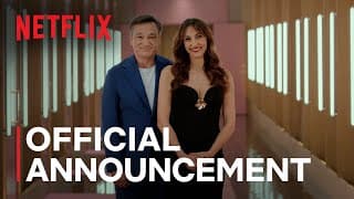 Official Announcement [Subtitled]