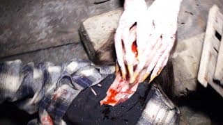 Dwellers - Official Teaser [HD] Ellefson Films