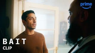 First Look Clip