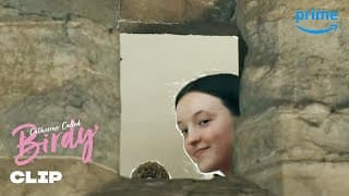 First Look Clip