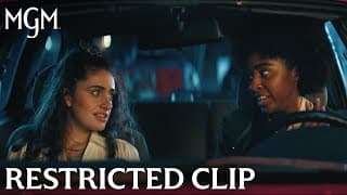 It’s Not Gonna Happen For Me – Official Clip