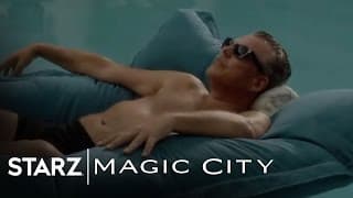 Gangster's Paradise (Trailer)