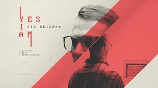 Yes I Am - The Ric Weiland Story - 2023