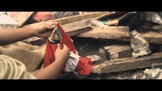 Official Trailer "Di Balik 98"