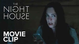 "Don't Be Afraid" Clip