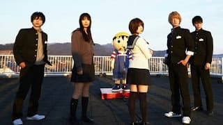 [trailer] Tomodachi Gemu [Live Action Movie 2017]