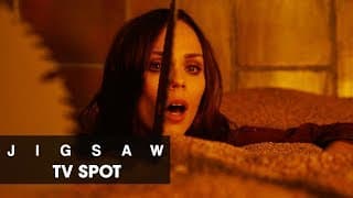 Official TV Spot – ‘Masterpiece’