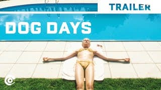 Official International Trailer