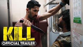 Official Trailer [Subtitled]