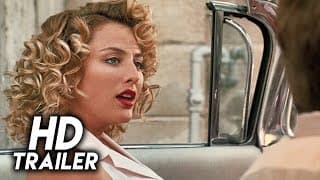 The Hot Spot Trailer