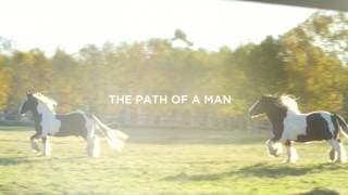 Trailer The Gardener