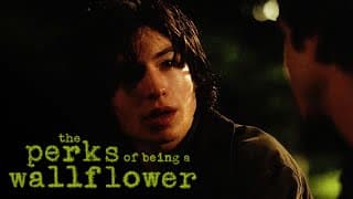 'Patrick & Charlie's Deep Conversation' Scene