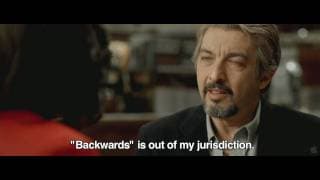 US Trailer [Subtitled]