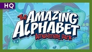 LeapFrog: The Amazing Alphabet Amusement Park (2011) Trailer