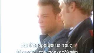 Marc & Jason @ "Prom Queen:The Marc Hall Story"