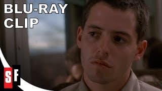 Biloxi Blues (1988) - Clip: Train To Basic Training (HD)