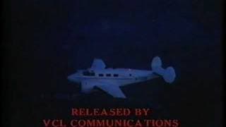 Flight to Holocaust (1977) Video Classics Australia Trailer
