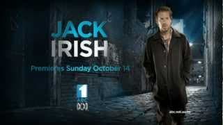 Jack Irish Trailer