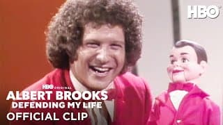 Conan O’Brien, Larry David, and Chris Rock on Albert Brooks
