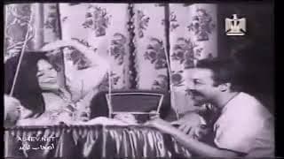 سهير زكي من فيلم من أجل حفنة اولاد