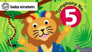 Classical Music for Toddlers | Symphony of Fun | Amazon Trailer | Baby Beethoven | Baby Einstein