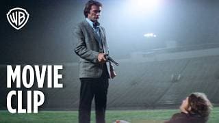 "Where's The Girl?!" Chase Scene - Movie Clip