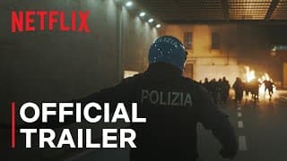 Official Trailer [Subtitled]