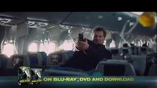 NON-STOP - 20" TV Spot #2 - Starring Liam Neeson