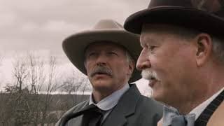 Bill Tilghman and The Outlaws Trailer 2