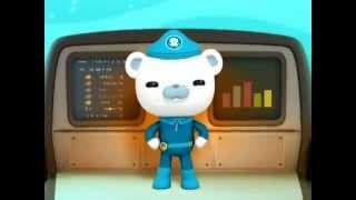 Octonauts | Official Preview | Disney Junior