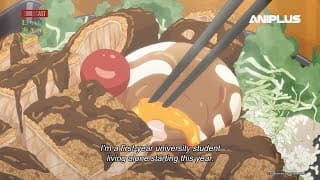 Food for the Soul | Teaser PV (English subs)