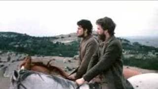 Ned Kelly Trailer