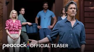 Official Teaser