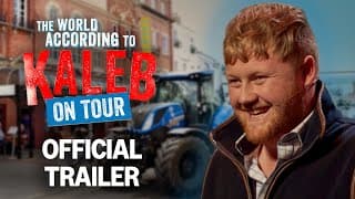 Official Trailer