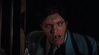 Bond’s first encounter Jaws