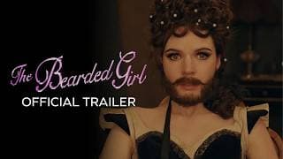 The Bearded Girl (2026) | Official Trailer | Fantasy Drama Movie
