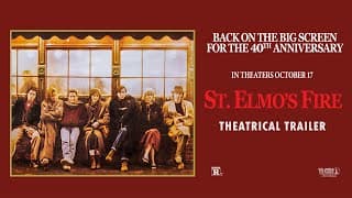 Theatrical Trailer