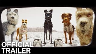 Official Trailer