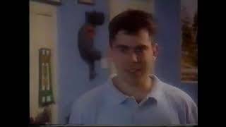 'Ghostbusters Of East Finchley' 1995