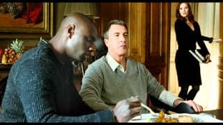 The Intouchables Official Movie Trailer [HD]