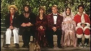 Mixed Nuts Movie Trailer 1994