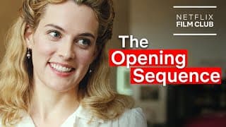 The Opening Sequence