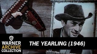 The Yearling (1946) -  Trailer