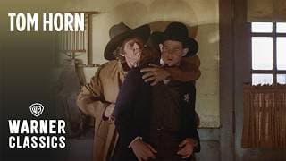 The Trial of Tom Horn