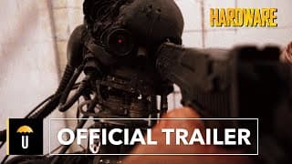 Official Trailer