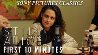 First 10 Minutes