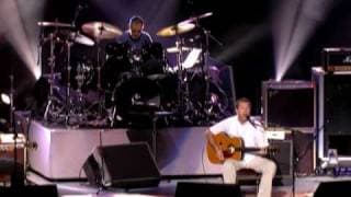 Eric Clapton - "Got You On My Mind" [Live]