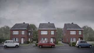 De Smet (short film) - Trailer