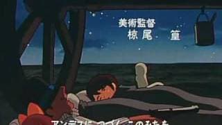 3000 Leagues in Search of Mother (1976) Directed by Isao Takahata