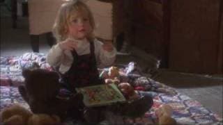 A Simple Twist of Fate - Hallmark Channel